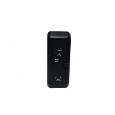 VE4001S2T2B6 Se connecte à d'autres modules d'E/S 0-60007-2