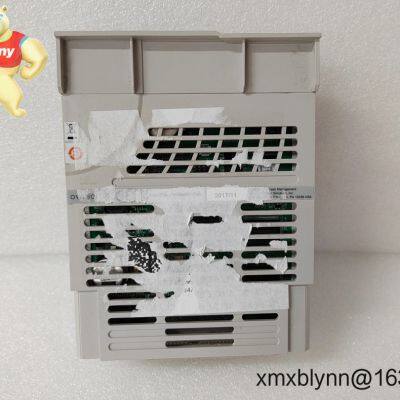 EMERSON 5X00226G01 Relay Output Module – Reliable Dry-contact Switching for Ovation DCS photo-2