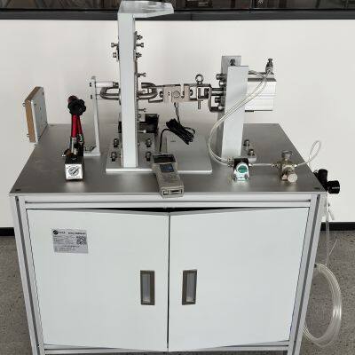 Door Handle Tension Strength Test Machine photo-5