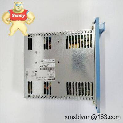 HONEYWELL FC-PSU-240516 – Industrial 24 VDC Power Supply for FC-series Controllers and I/O photo-3