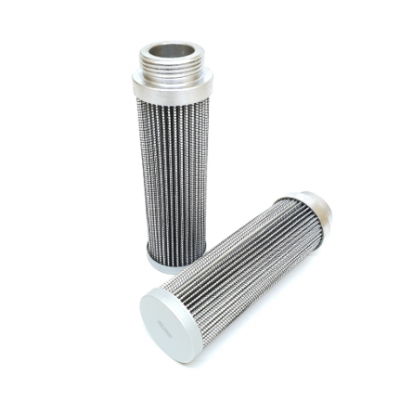Cheap Price W110005650 Hydraulic Filter 5364903 Filter Element for 636 Excavator Parts photo-2