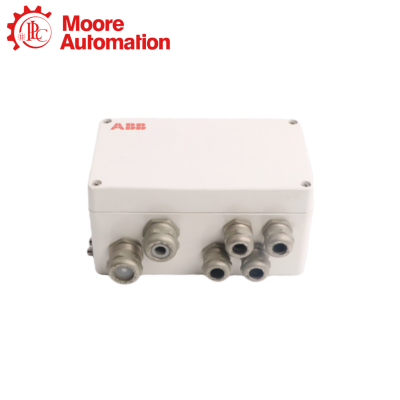 ABB D-63754 703866 63611-2110