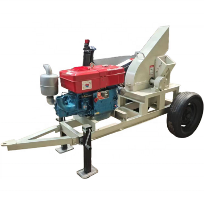 Маленький измельчитель веток Triturador Broyeur De Branche может измельчать ветки и тонкие стволы. Продается. photo-1