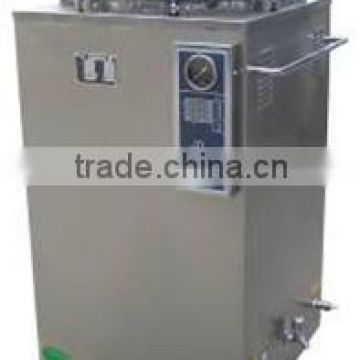 2016 New 150L Vertical Steam Sterilizer