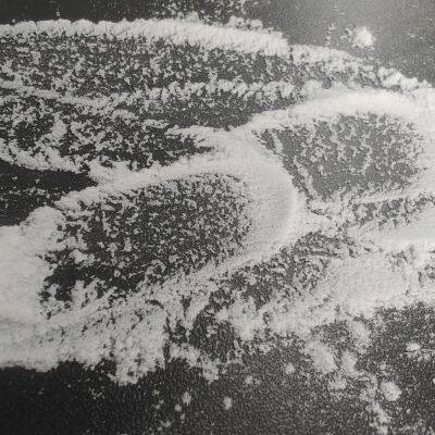 Non Ferric 17% Aluminium Sulphate Powder With Different Mesh photo-2