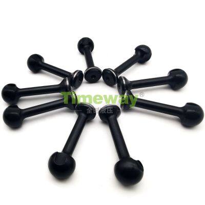 Запчасти для ремонта поршневого насоса V12-110 для экскаватора, насос гидравлический PARKER