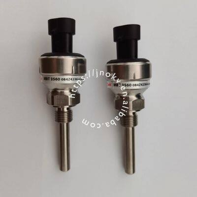 Sany Excavator Sensor 5V Voltage Specification Compatible With Sany Heavy Machinery Spare Parts photo-2