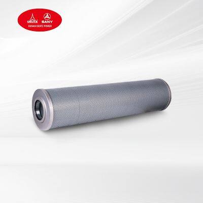 Sany Excavator Hydraulic Return Oil Filter PO-CO-01-01540 60205016 photo-3