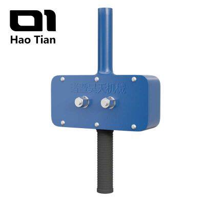 Electrical Wire Threading Machine