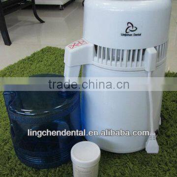 4L water distillation equipment (plastic body)