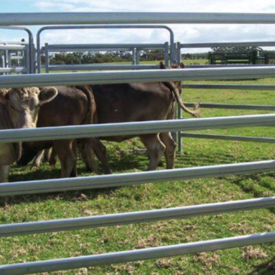 The Livestock Tubular Fence for Cattle Sheep Horses and Others photo-5