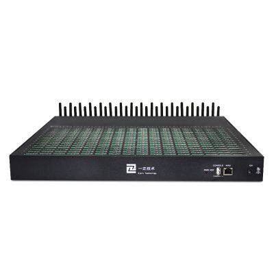 Ejoin SMS Modem на 32 порта с возможностью подключения 512 SIM-карт GSM-модем для массовой рассылки SMS ACOM632L-512