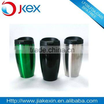 thermal car stainless steel mug