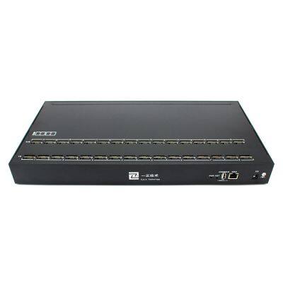 Ejoin 16 Ports 64 SIMs VoIP Gateway ACOM516L-64 SIP GoIP Modem photo-2