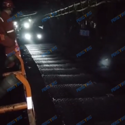 Антистатические коврики для подземных угольных шахт - Руководство по обеспечению безопасности