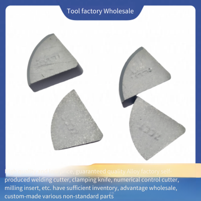 Suppliers Recommend A212, A216, A220, A225 Fan-shaped Turning Tools, Carbide Welded Inserts. Manufacturer: Yg6, Yg8, Yt5, Yt15, Yg6x for Carbon Steel