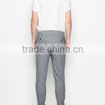 2015 Wholese Custom Mens Casual Tapered Sweatpants photo-2