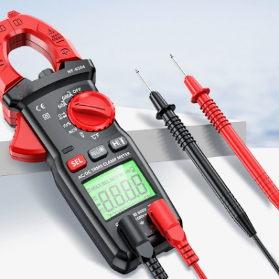 Клеммный цифровой мультиметр высокой точности, полностью автоматический клеммный амперметр - мультиметр. Wechat: 13510231336, whatsapp: 008613510231336