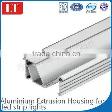 aluminium channel for led strip light