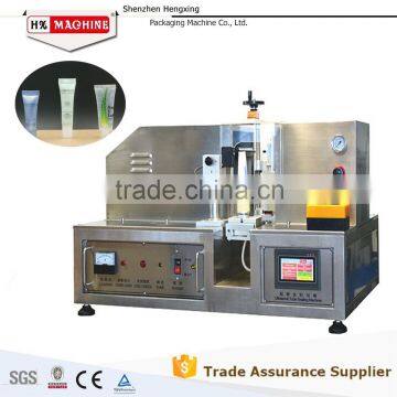 china manufacturers High quality manual plastic tube sealing machine for small business cosmetic industry