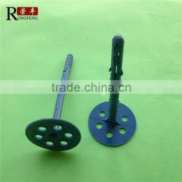 Plastic Insulation Plug/ Plastic Insulation Fixing photo-5