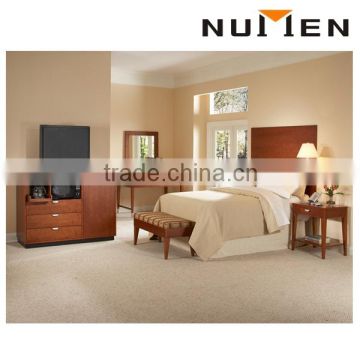 hotel style bed room furniture