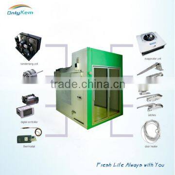 Commercial Refrigerating Walk-in for Food in Cold Quality Choice photo-2