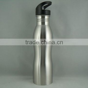 Mlife manufactured LFGB passed private label 18/8 stainless steel drinking bottle