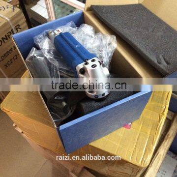 Concrete Floor Polishing /grinding Machine photo-5