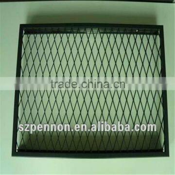 Popular Steel Mesh Steel Wire Gauze Steel Mesh