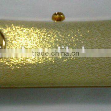 gold wedding clutch bags