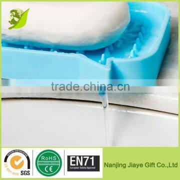 Fancy Silicone Soap Dish .Soap Box photo-4
