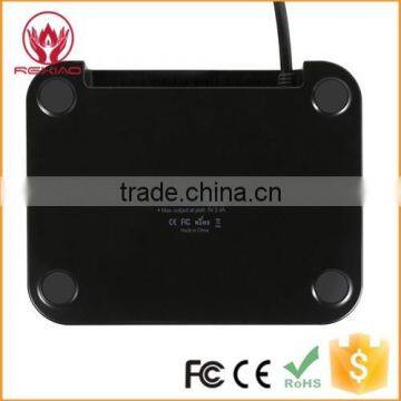 Patent Product Multi Usb Charger Adapter photo-6