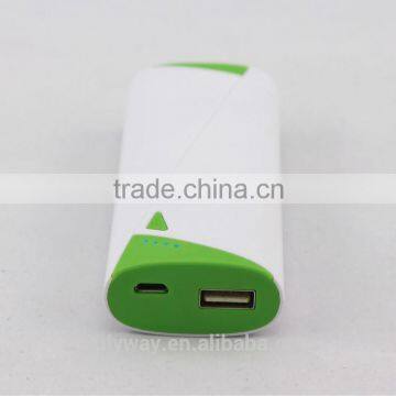 Roll Book Series TL-33 5200mAh Power Bank for Smart Phones and Digital Devices-optional Colors photo-5