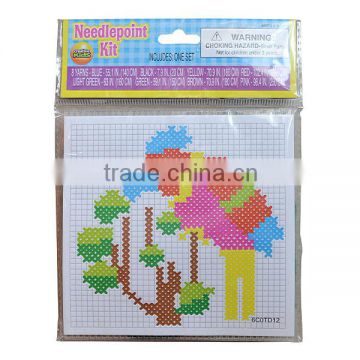 New cross stitch kit