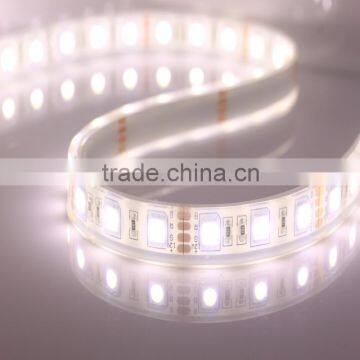 DC12V SMD5050 60leds/meter LED Flexible strip light