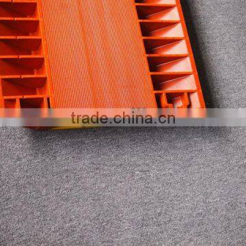 3 Channels Protector de Cables photo-2