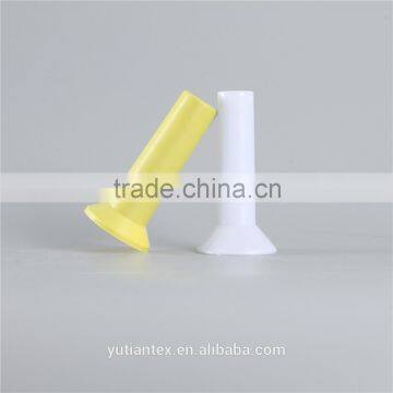 Colorful Invisible 100% Nylon Monofilament Thread for Dinner Dress Sewing photo-6