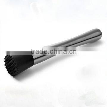 High Quality Cheap Cocktail Wine Muddler Drink Mullder Bar Tool Cocktail Muddler