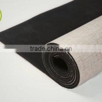 Eco Wear-resistant Natural Oem Durable Environmental Protection Ideal for Yoga Pilates photo-5