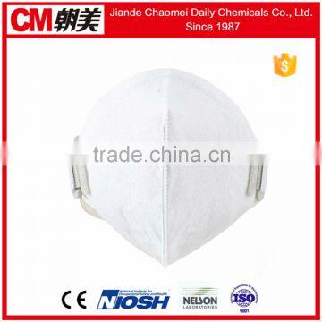CM Air Purifying Smoke Respirator photo-6