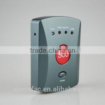 Wireless GSM Panic Button photo-3