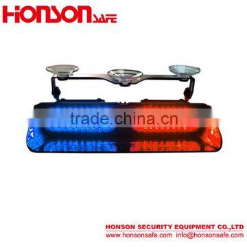 LED Visor Windshield Dash/Deck/Visor Light for Police Car HV-291 photo-2