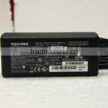 Original New 15V 4A 60W AC Adapter For TOSHIBA PA3048U-1ACA PA2444U 6.3*3.0mm photo-4