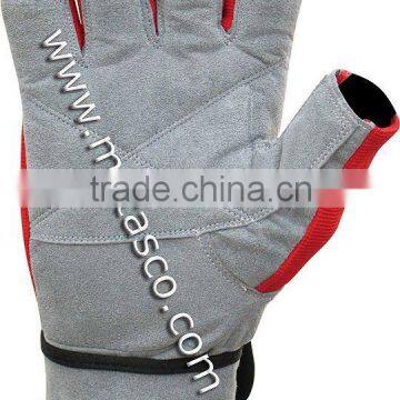 wrist wrap fitness gloves, wrist wrap gloves