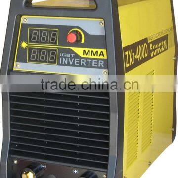 Digital IGBT Inverter DC Stick welding machine