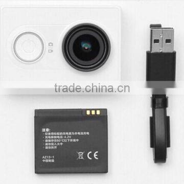 good quality hd mini sport dv 1080p manual made in China