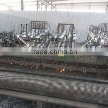 3/8 inch galvanized welded wire mesh