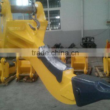 TEREX excavator Ripper, soil ripper, ripper for excavators