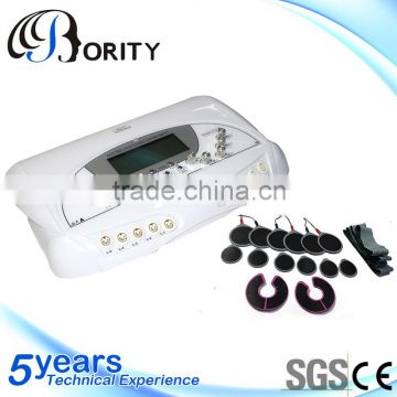 Nerve and Muscle Stimulator Of Physiotherapy Electrotherapy Equipment